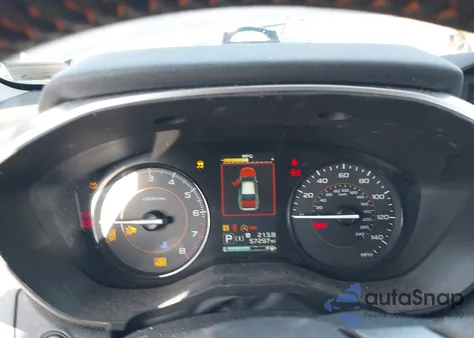 2022 Subaru Crosstrek Premium z USA, uszkodzony, nr VIN JF2GTAPC6N8222452